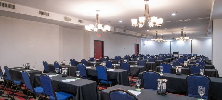 Holiday Inn 俄克拉何马城机场(Holiday Inn Oklahoma City Airport)图片