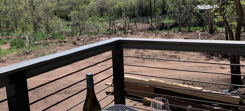 Beautiful Cabin on Curchara River图片