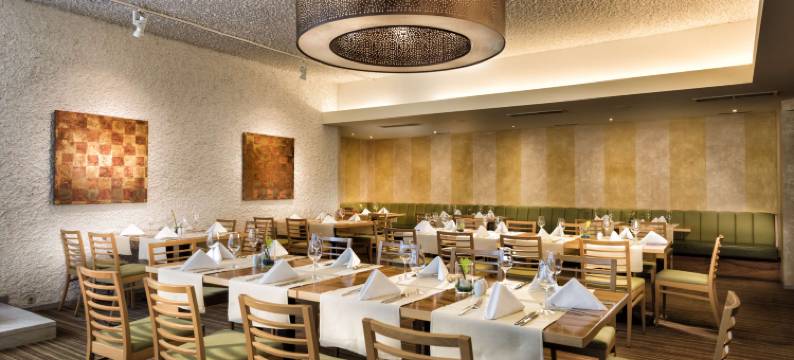 根特海姆花园贝斯特韦斯特精品酒店(Best Western Premier Parkhotel Bad Mergentheim)图片