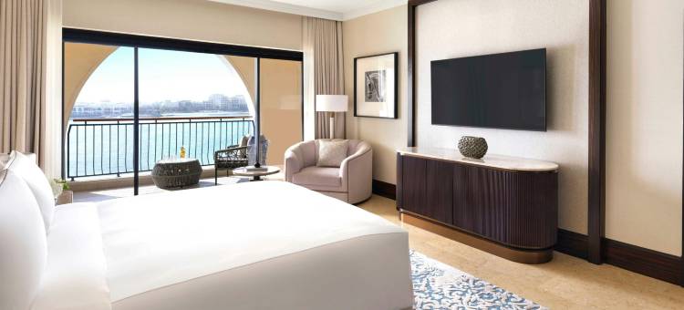 阿布扎比丽思卡尔顿大运河酒店(The Ritz-Carlton Abu Dhabi, Grand Canal)图片