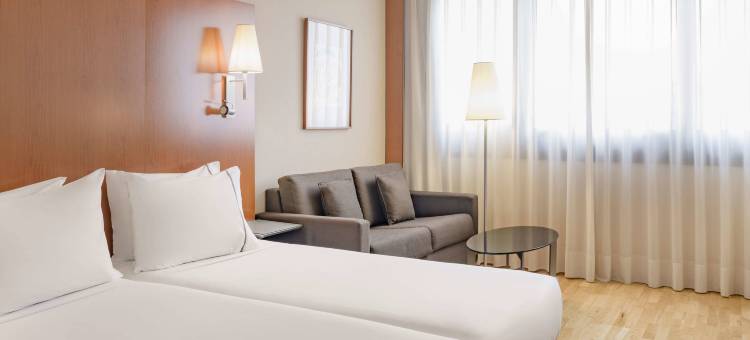 热那亚万豪AC酒店(AC Hotel Genova)图片