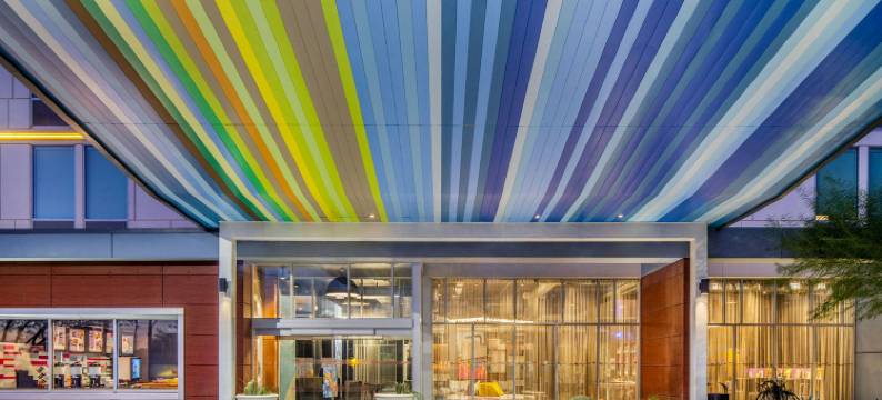 凤凰城雅乐轩酒店(Aloft Phoenix-Airport)图片