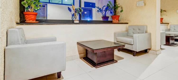 Townhouse Dewas City Formerly Utsav图片