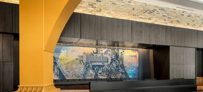 傲途格精选酒店-贸易(The Trade, Autograph Collection)图片