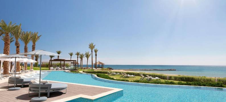 圣瑞吉斯拉白亚布兰卡度假村，塔姆达湾(The St. Regis la Bahia Blanca Resort, Tamuda Bay)图片