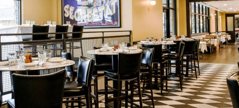 克劳德维尔傲途格精选酒店(The Cloudveil, Autograph Collection)图片