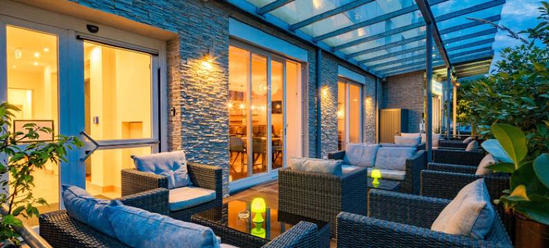 兰姆贝斯特韦斯特酒店(Best Western Hotel Lamm)图片