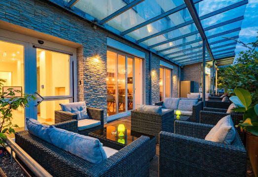 Best Western Hotel Lamm Hotel Overview