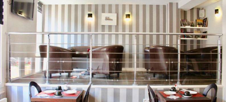 夏尔乐敦酒店(Hotel le Charleston)图片