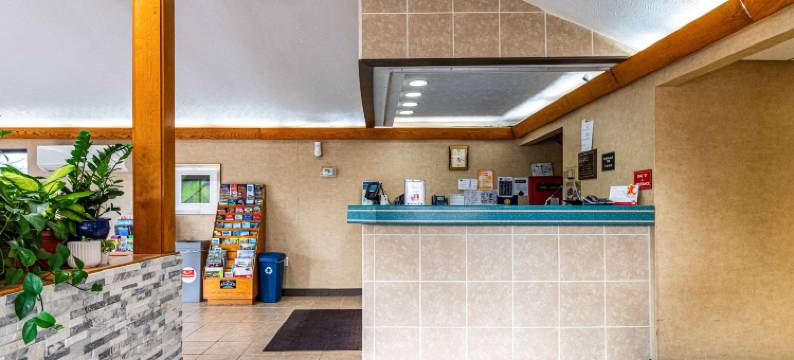 伊克诺旅馆-克利夫兰东南-肯特(Econo Lodge Cleveland Southeast - Kent)图片