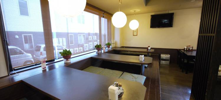 露樱COURT酒店山梨店(Hotel Route-Inn Court Yamanashi)图片