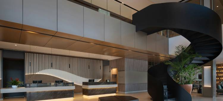 圣地亚哥德洛斯卡瓦莱洛斯万豪居家旅馆(Residence Inn by Marriott Santiago de Los Caballeros)图片