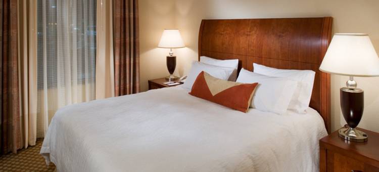 图森机场希尔顿花园酒店(Hilton Garden Inn Tucson Airport)图片