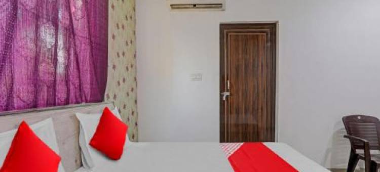 Hotel O SP Palace图片