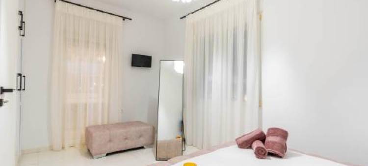 Blue Horizon Residence Panoramic View图片