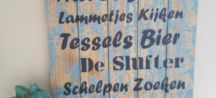 B&B Duinroos de Koog - Texel图片