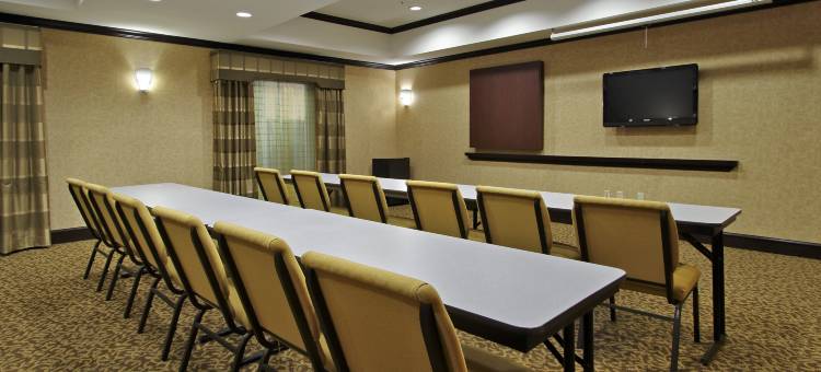 水牛城欢朋套房酒店(Hampton Inn & Suites Buffalo)图片