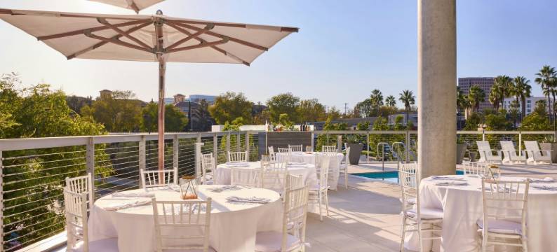 欧文万豪AC 酒店(AC Hotel by Marriott Irvine)图片