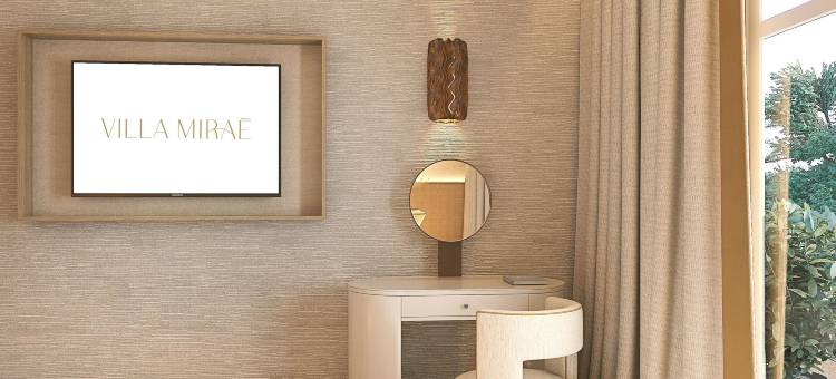 昂蒂布海角米拉别墅Inwood酒店(Villa Miraé by Inwood Hotels - Cap d'Antibes)图片