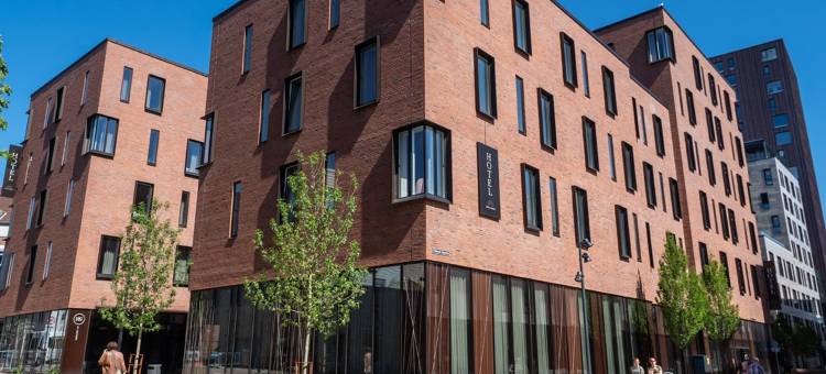 欧登酒店(Hotel Odeon)图片