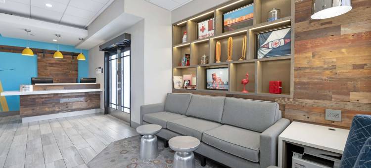 海滨贝斯特韦斯特酒店(Best Western Oceanfront)图片