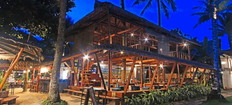 The Henry Resort Siargao at Kermit图片