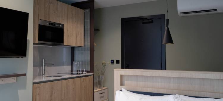 波布W塔山工作室(Bob W Tower Hill Studios)图片