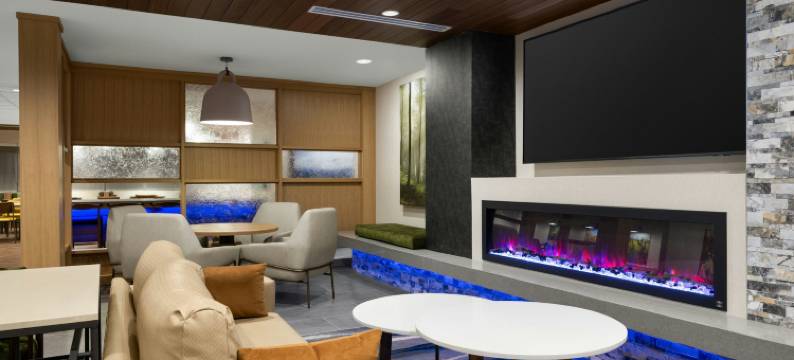 利弗莫尔万枫酒店及套房(Fairfield Inn & Suites Livermore)图片