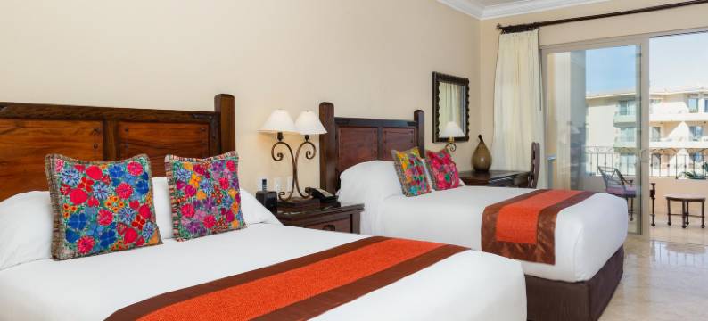 洛斯卡波斯埃斯坦西亚海滩别墅水疗度假村(Villa la Estancia Beach Resort & Spa)图片