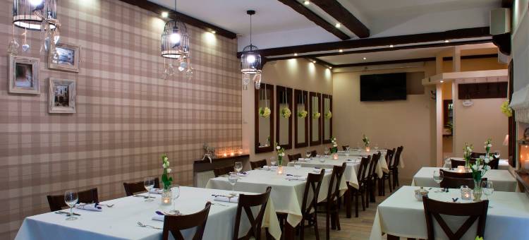 阿弗酒店(Hotel Awo)图片