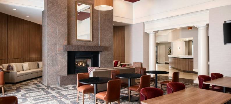 夏洛特市中心居家酒店(Residence Inn Charlotte Uptown)图片