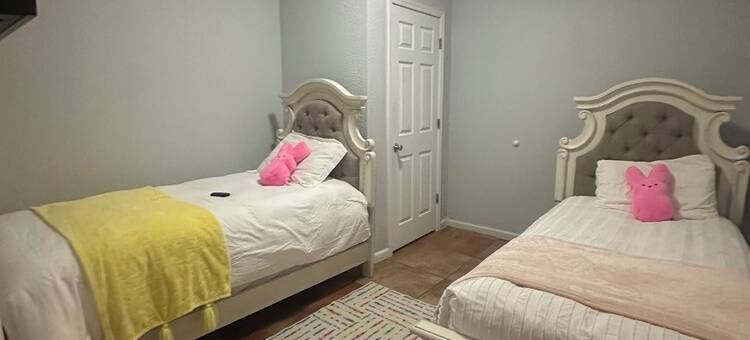 Short term lease/Fully Furnished Home with utilities.图片