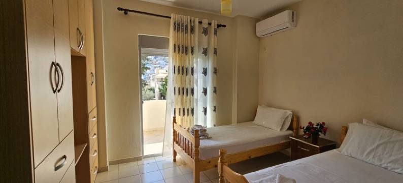 阿尔巴尼亚梦幻假日住宿(Albania Dream Holidays Accommodation)图片