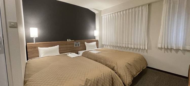 草津第一酒店(Kusatsu Daiichi Hotel)图片