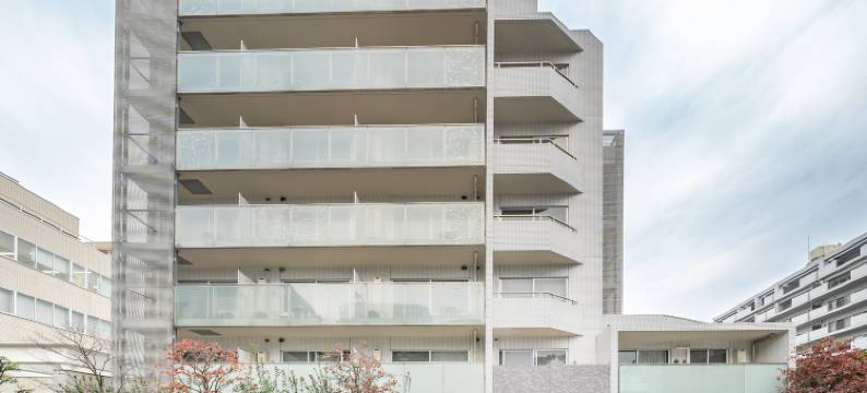 Pangoo 品川(Pangoo Shinagawa)图片