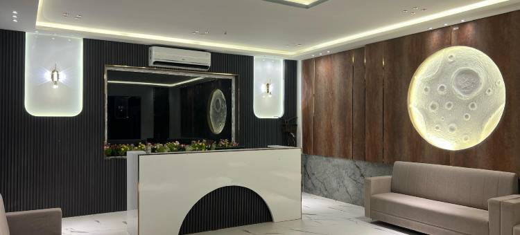 K3俱乐部及度假村丛林探险(Jungle Safari by K3 Club And Resort)图片