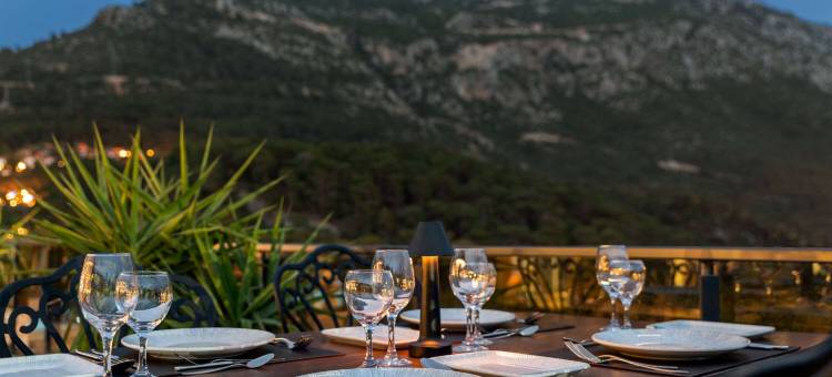 Ramada by Wyndham Fethiye Oludeniz图片