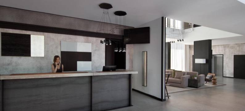 J酒店(J Hotel)图片