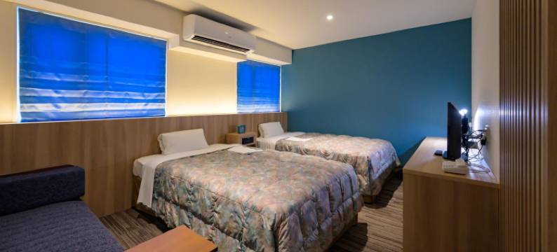 伊势市酒店(Ise City Hotel)图片