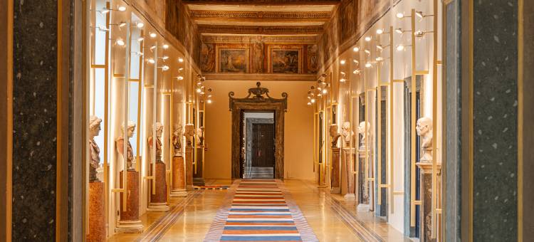 Talìa宫 - 世界小奢华酒店(Palazzo Talìa - Small Luxury Hotels of the World)图片