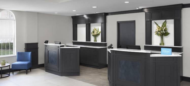 格兰伯瑞希尔顿花园酒店(Hilton Garden Inn Granbury)图片