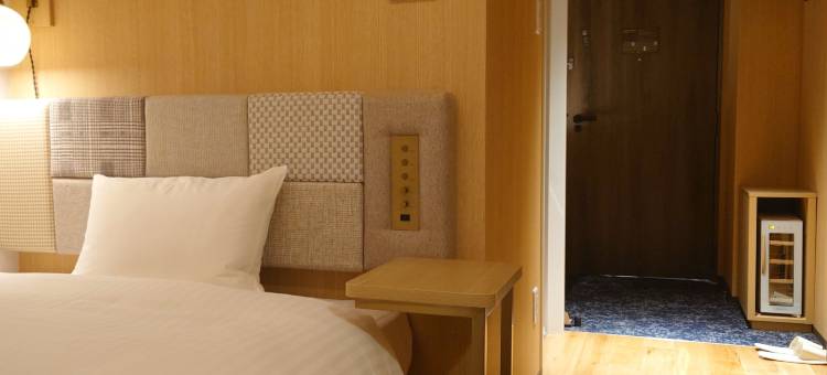 酒店诺斯塔尔横手(HOTEL NOSTAL YOKOTE)图片