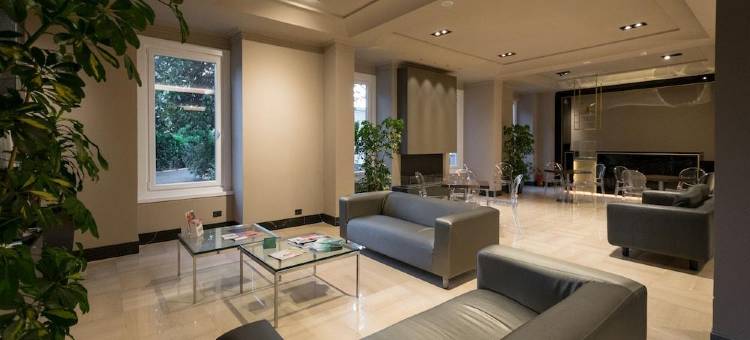 波勒德里尼斯尔里酒店(Hotel Poledrini)图片
