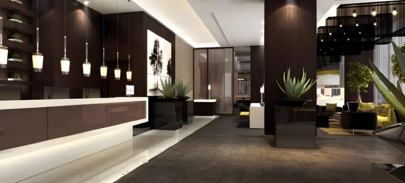 罗塔纳萨拉曼市中心酒店(Centro Salama by Rotana)图片