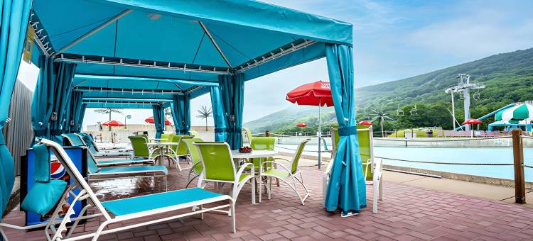 骆驼背度假村(Camelback Resort)图片