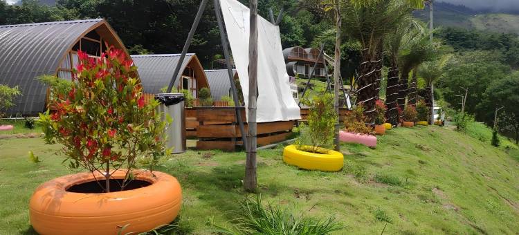 农场小镇(The Farmville)图片