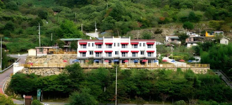 枫谷度假屋(Maple Valley)图片