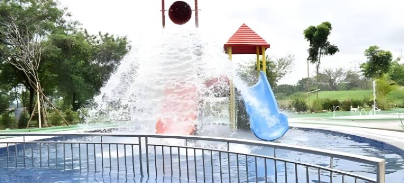 洛林冼都酒店(Lorin Sentul Hotel)图片