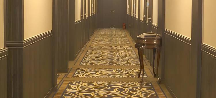 安眠岛广场酒店(Anmyeondo Plaza Hotel)图片