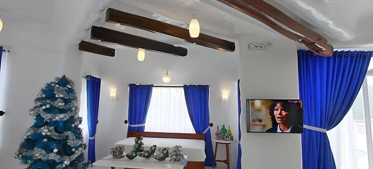 维塔利斯别墅(Vitalis Villas)图片